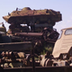 Illustration for article titled These Abandoned Tanks Are Rusting Mementoes of the Wars of the Past